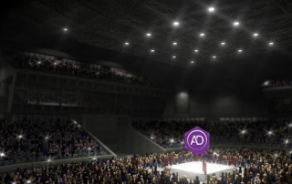 empresasB - el nuevo ring del éxito