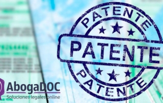 Patente Comercial