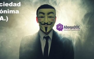 Sociedad Anónima