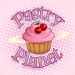 Pastry Planet