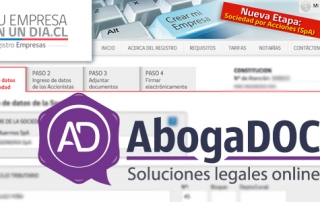 Tu empresa en un dia