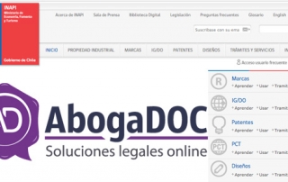 Como registrar una marca en chile - Titulo