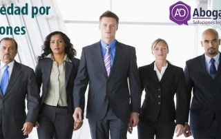 Sociedad por Acciones