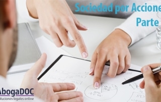 Sociedad por Acciones Chile