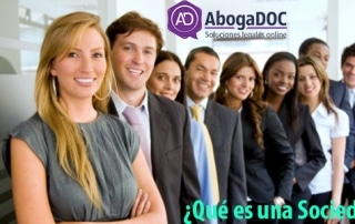 que es una sociedad