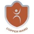 COPPER WARD
