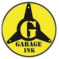 G GARAGE INK