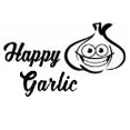 Happy Garlic