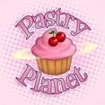 PASTRY PLANET