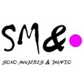 S M & . SOLO MUJERES & PUNTO